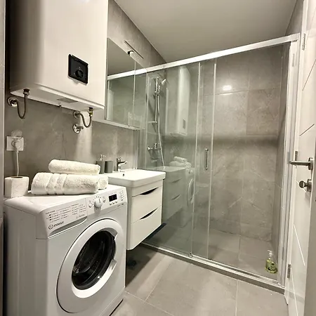 Apartman Sara Trebinje Exterior photo