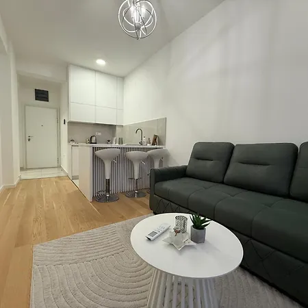 Apartman Sara Trebinje Exterior photo